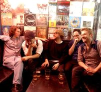 Foto de The Hold Steady