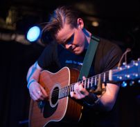 Foto de The Trouble With Templeton