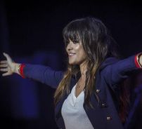 Foto de Vanesa Martín