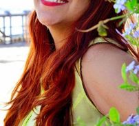 Foto de Lívia Mendes