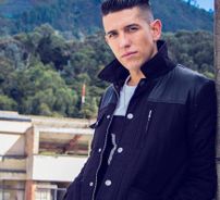 Foto de Lenny Tavárez