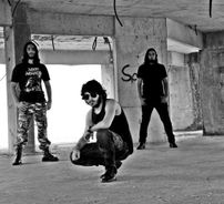 Foto de Scars From The Last Fight