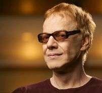 Foto de Danny Elfman