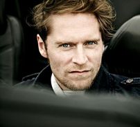 Foto de Johannes Oerding