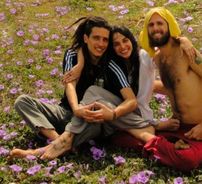 Foto de Dupla Caipira de Reggae