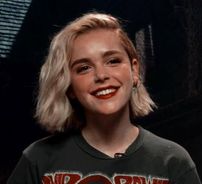 Foto de Kiernan Shipka