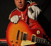 Foto de Rey Brandão