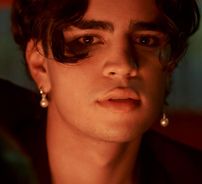 Foto de Aaron Mercury