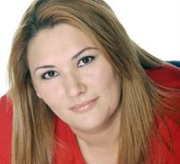 Foto de Jucelaine Dourado