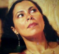 Foto de Diana Pequeno