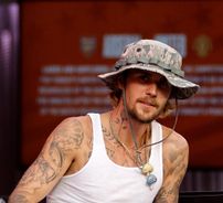 Foto de Justin Bieber