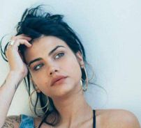 Foto de Mariana Mello