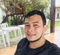 Foto de Heverson Santana