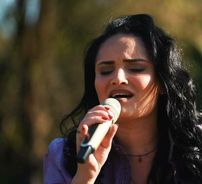 Foto de Jéssica e Juliana