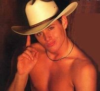 Foto de Jason Manns & Jensen Ackles