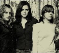 Foto de The Donnas