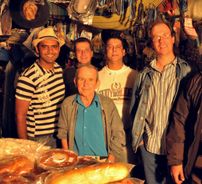 Foto de Cachaça com Arnica