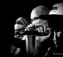 Foto de Do Protesto À Resistência