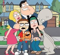 Foto de American Dad