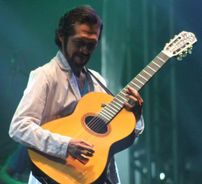 Foto de Anchieta Dali