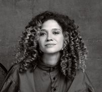 Foto de Arianne (Gospel)