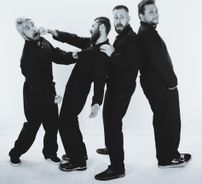 Foto de Black Bell Tone