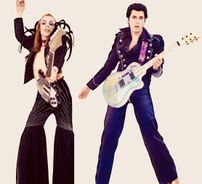 Foto de Roxy Music
