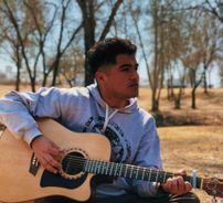 Foto de Isaac Salvador