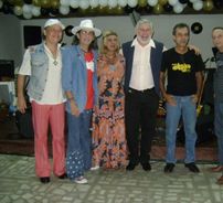 Foto de Banda Anos 60