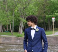 Foto de Kolton Stewart