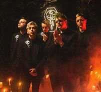 Foto de The Funeral Portrait