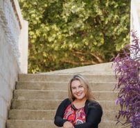 Foto de Ester Fagundes