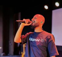 Foto de Áquila Santos