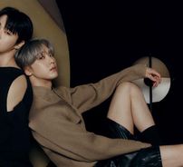 Foto de Moonbin & Sanha (ASTRO)