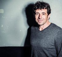 Foto de Patrick Bruel