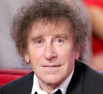 Foto de Alain Souchon