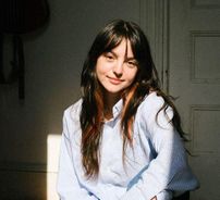 Foto de Margot Liotta