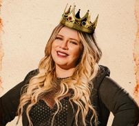 Foto de Marília Mendonça