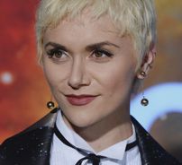 Foto de Alyson Stoner