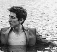 Foto de Javier Blake