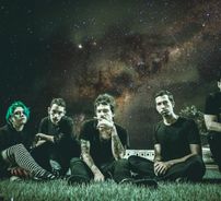 Foto de Depois da Tempestade