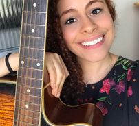 Foto de Marcelly James