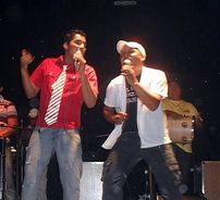 Foto de Pura Malícia