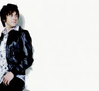 Foto de Declan Galbraith