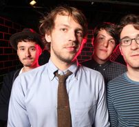 Foto de The Postelles