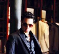 Foto de Saulo Roston