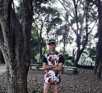 Foto de Homero Teclapia