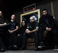 Foto de Doomsday Hymn