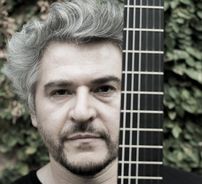 Foto de Érico Moura