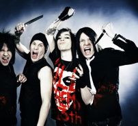 Foto de Snow White's Poison Bite